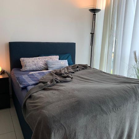 Exklusive WohlfüHloase By Rabe - Parkplatz & Free Netflix & Coffee-Bar Lejlighed Karlsruhe Eksteriør billede