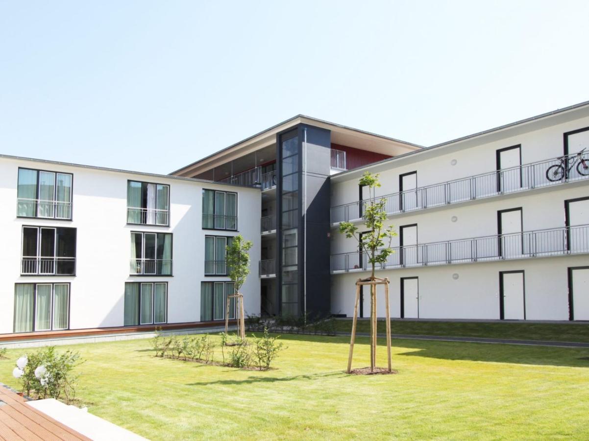 Exklusive WohlfüHloase By Rabe - Parkplatz & Free Netflix & Coffee-Bar Lejlighed Karlsruhe Eksteriør billede